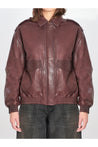 Arma-OUTLET-SALE-Astra leather jacket-ARCHIVIST