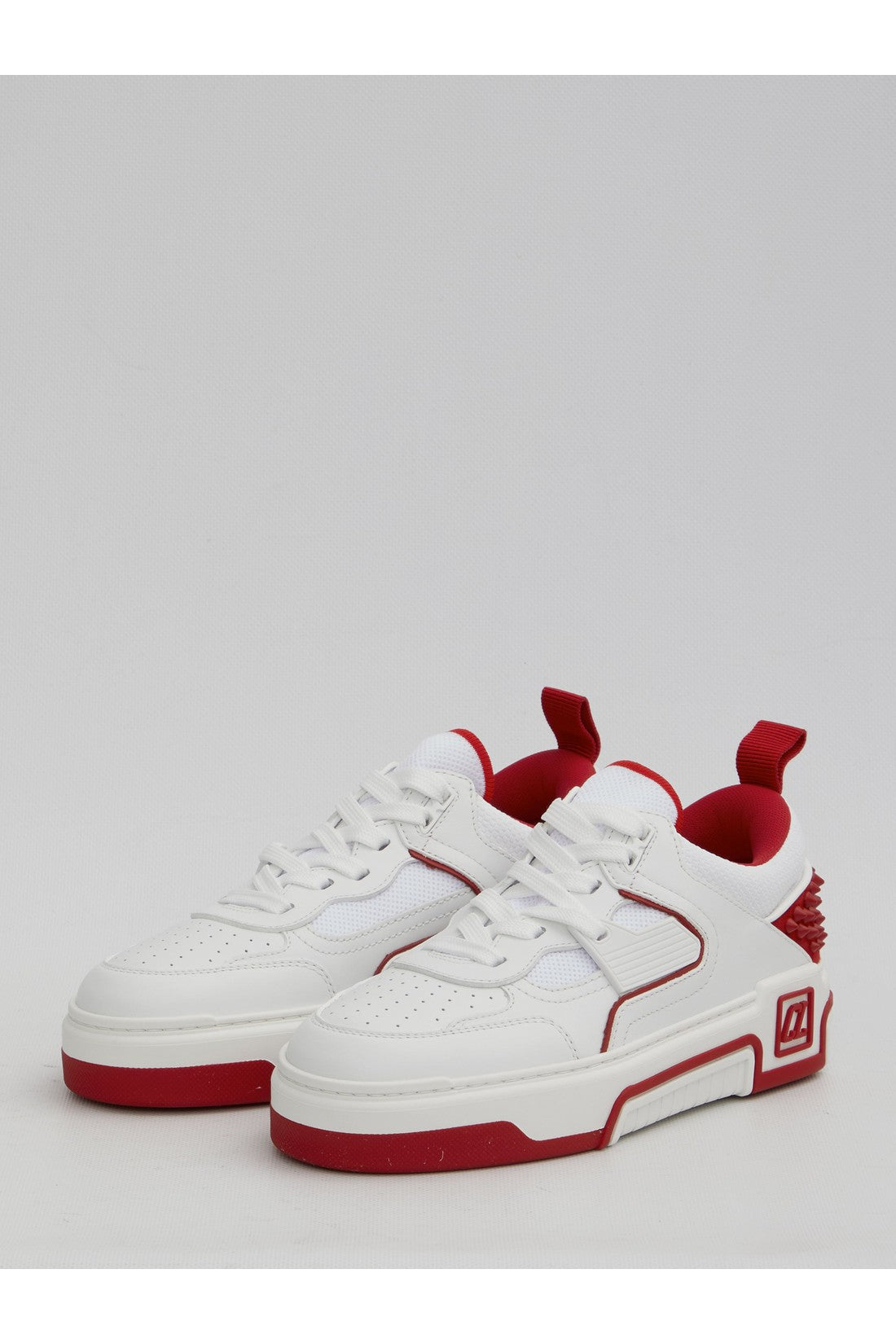 CHRISTIAN LOUBOUTIN ARCHIVIST