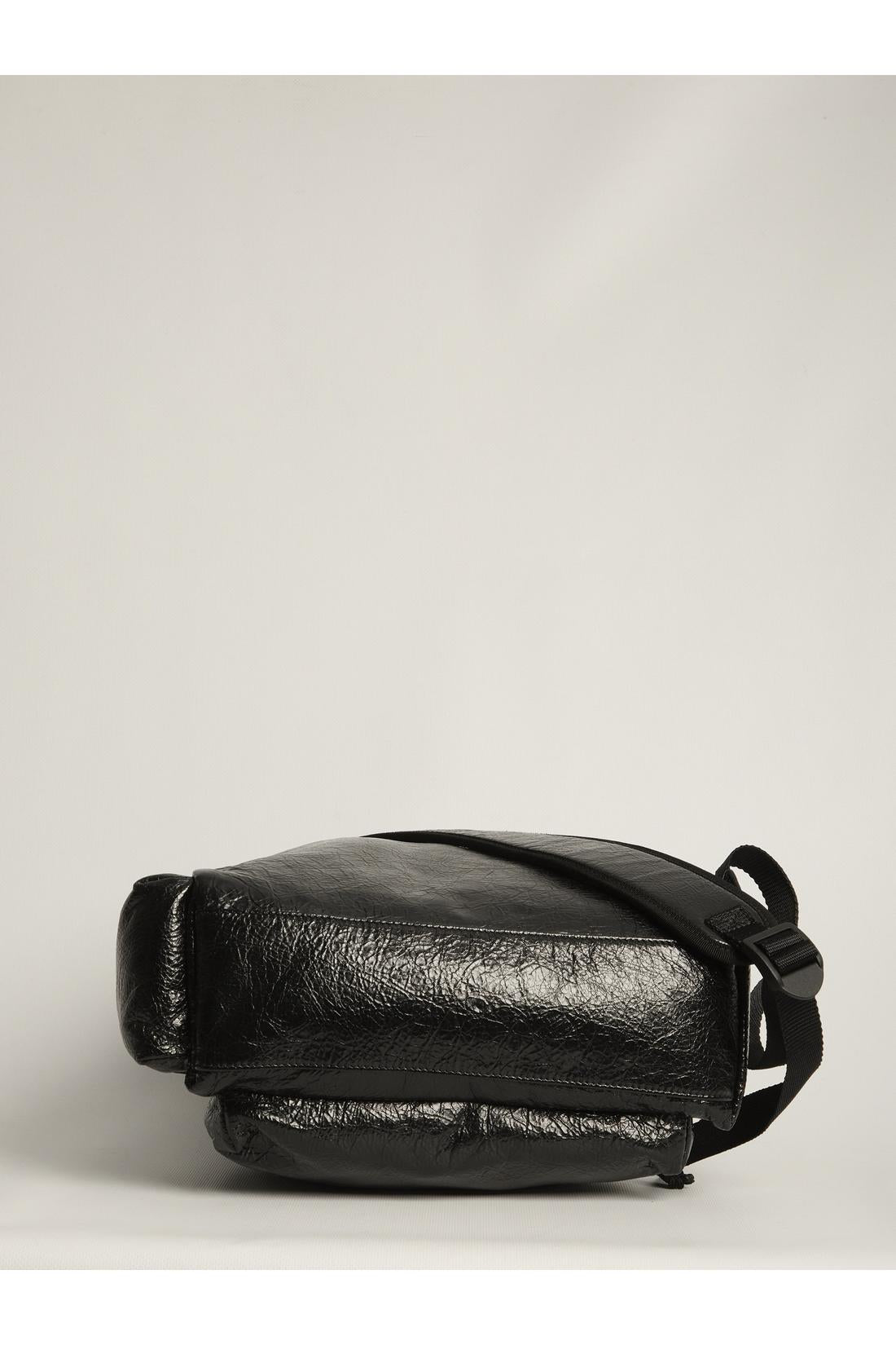 Balenciaga-OUTLET-SALE-Asymmetric Explorer backpack-ARCHIVIST
