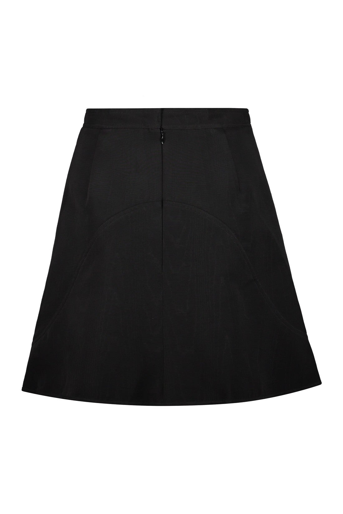 Ellery-OUTLET-SALE-Asymmetric miniskirt-ARCHIVIST