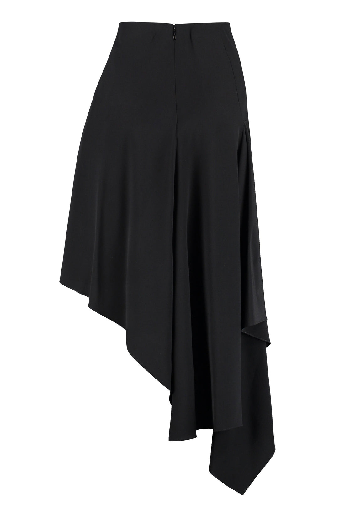 Givenchy-OUTLET-SALE-Asymmetric skirt-ARCHIVIST