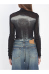 Jean Paul Gaultier-OUTLET-SALE-Asymmetric top Body Dust-ARCHIVIST
