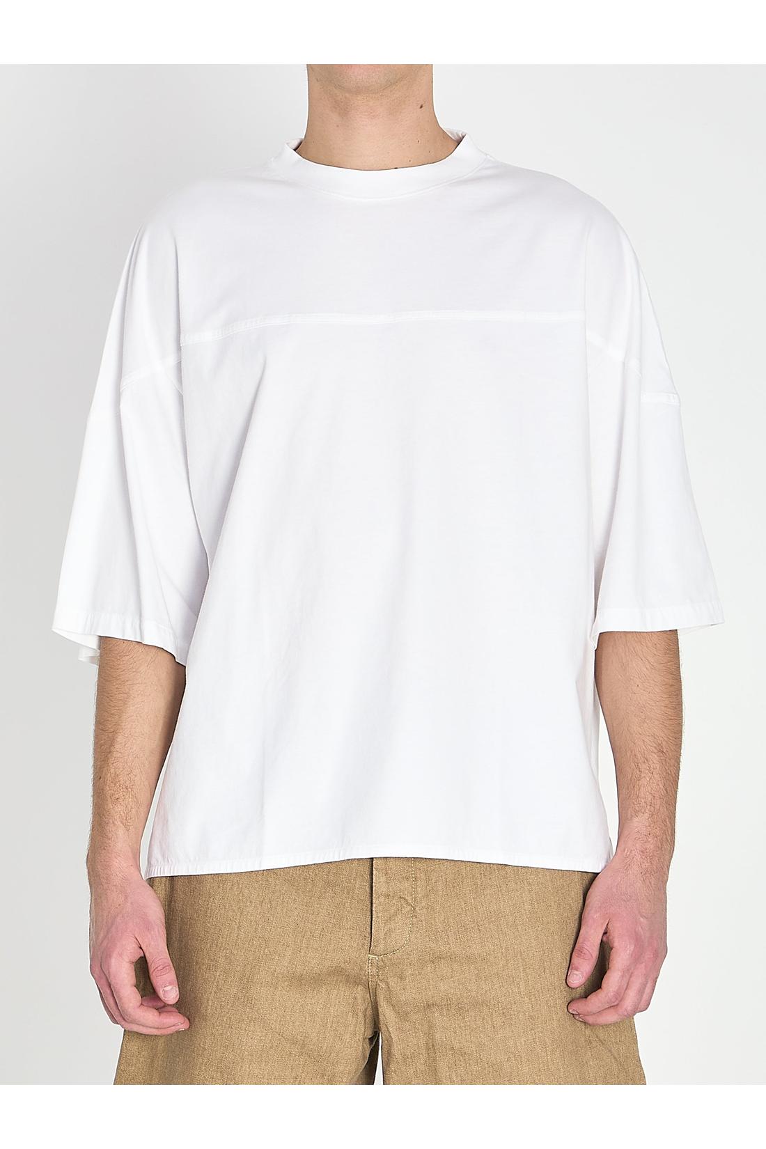 Jacquemus-OUTLET-SALE-Atelier T-shirt-ARCHIVIST