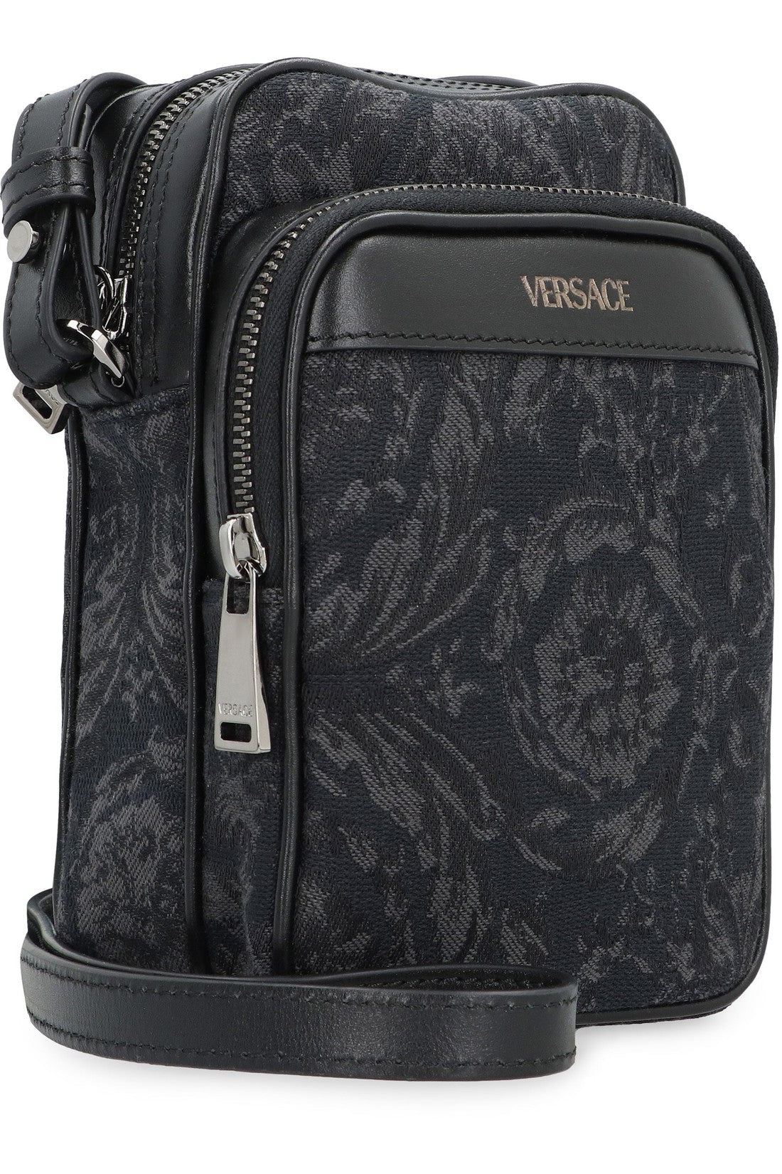Versace-OUTLET-SALE-Athena Crossbody bag-ARCHIVIST
