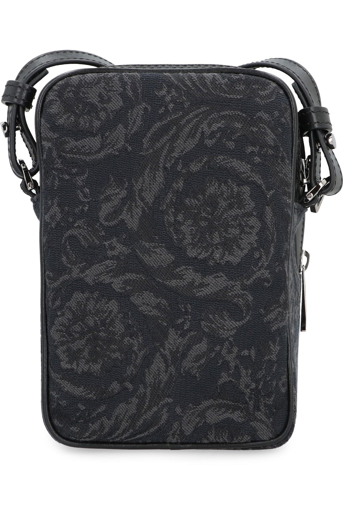 Versace-OUTLET-SALE-Athena Crossbody bag-ARCHIVIST