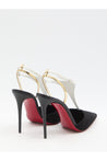 CHRISTIAN LOUBOUTIN-OUTLET-SALE-Athina pumps-ARCHIVIST