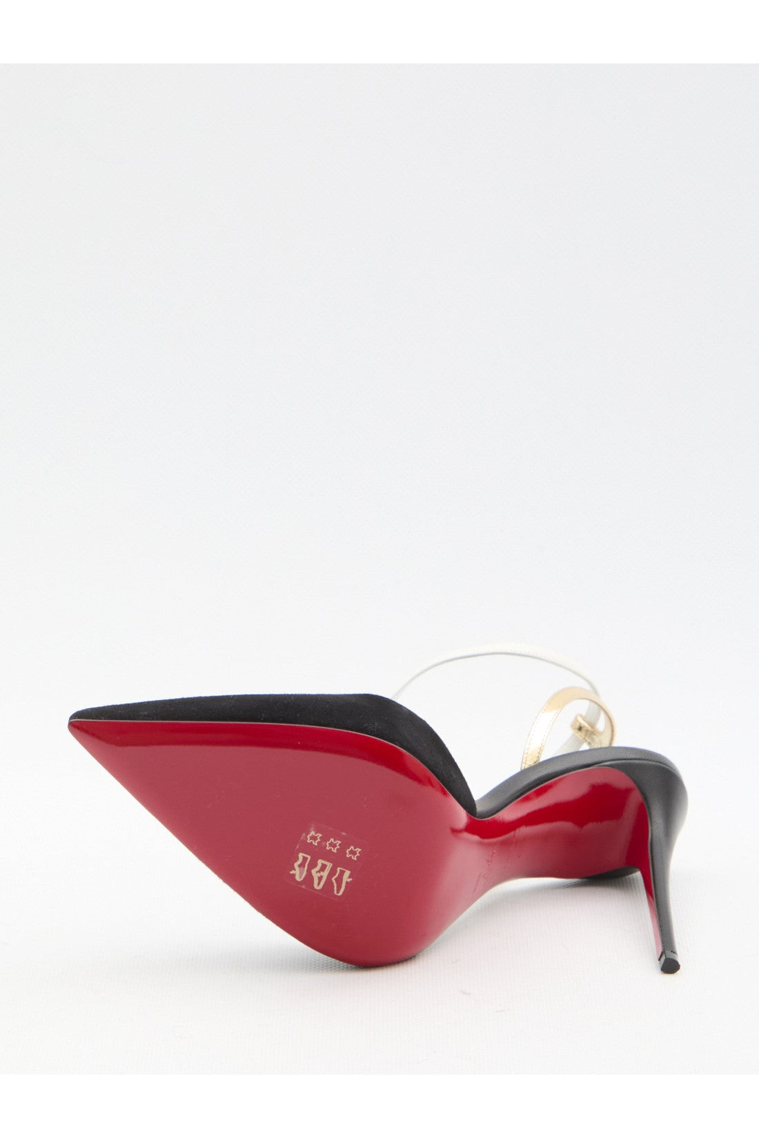 CHRISTIAN LOUBOUTIN-OUTLET-SALE-Athina pumps-ARCHIVIST