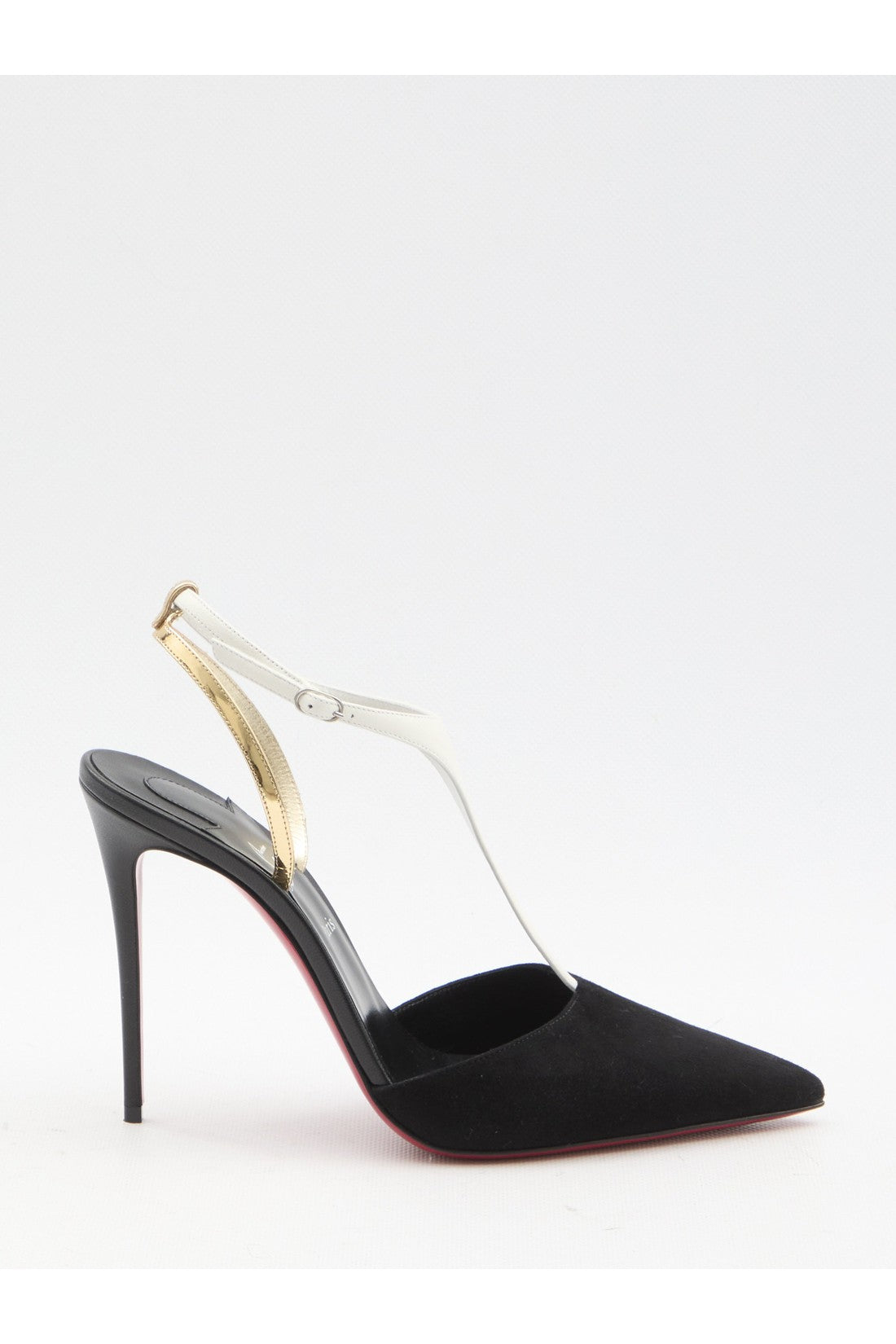 CHRISTIAN LOUBOUTIN-OUTLET-SALE-Athina pumps-ARCHIVIST