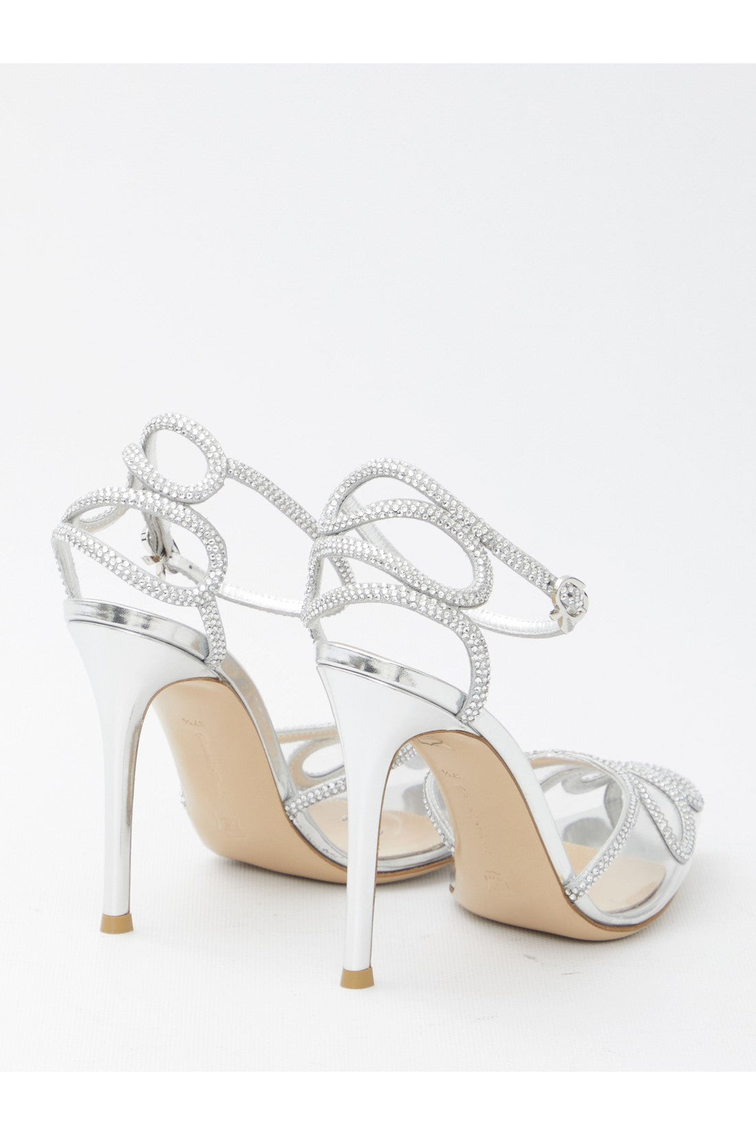 GIANVITO ROSSI-OUTLET-SALE-Atlantis pumps-ARCHIVIST