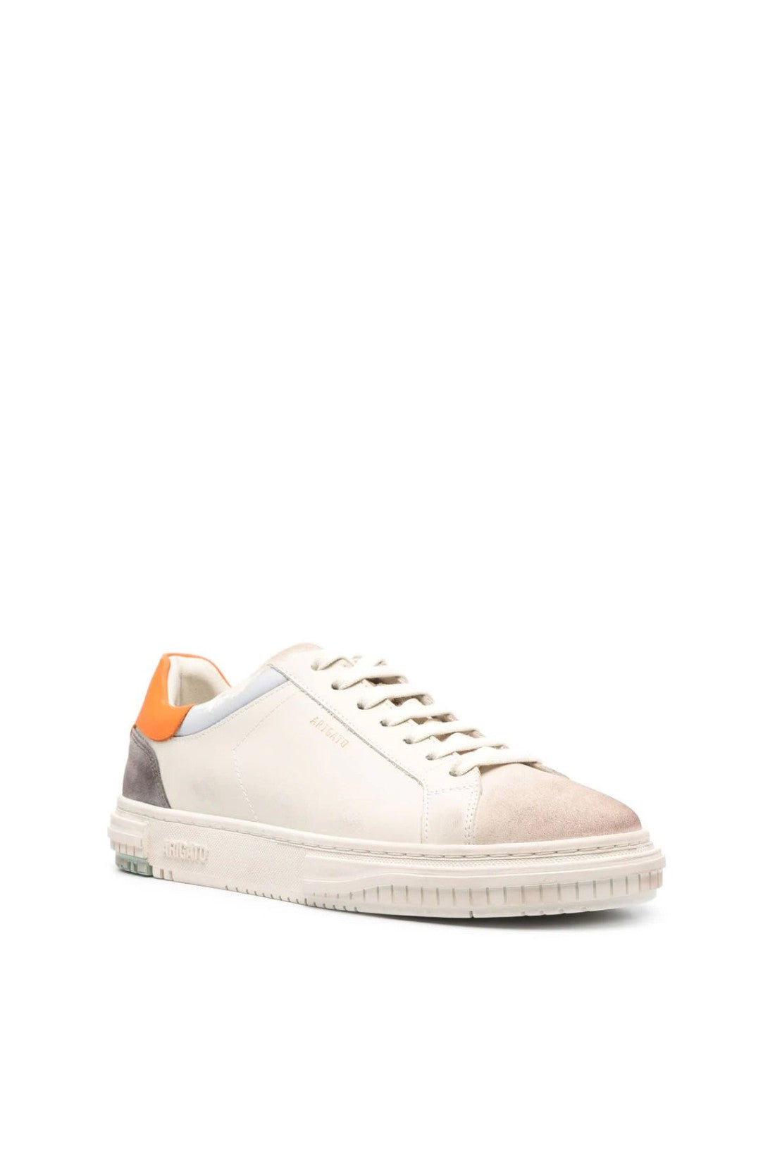 Axel Arigato-OUTLET-SALE-Atlas Low-Top Sneakers-ARCHIVIST