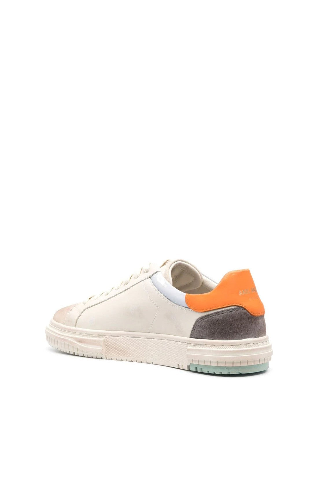 Axel Arigato-OUTLET-SALE-Atlas Low-Top Sneakers-ARCHIVIST