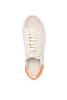 Axel Arigato-OUTLET-SALE-Atlas Low-Top Sneakers-ARCHIVIST