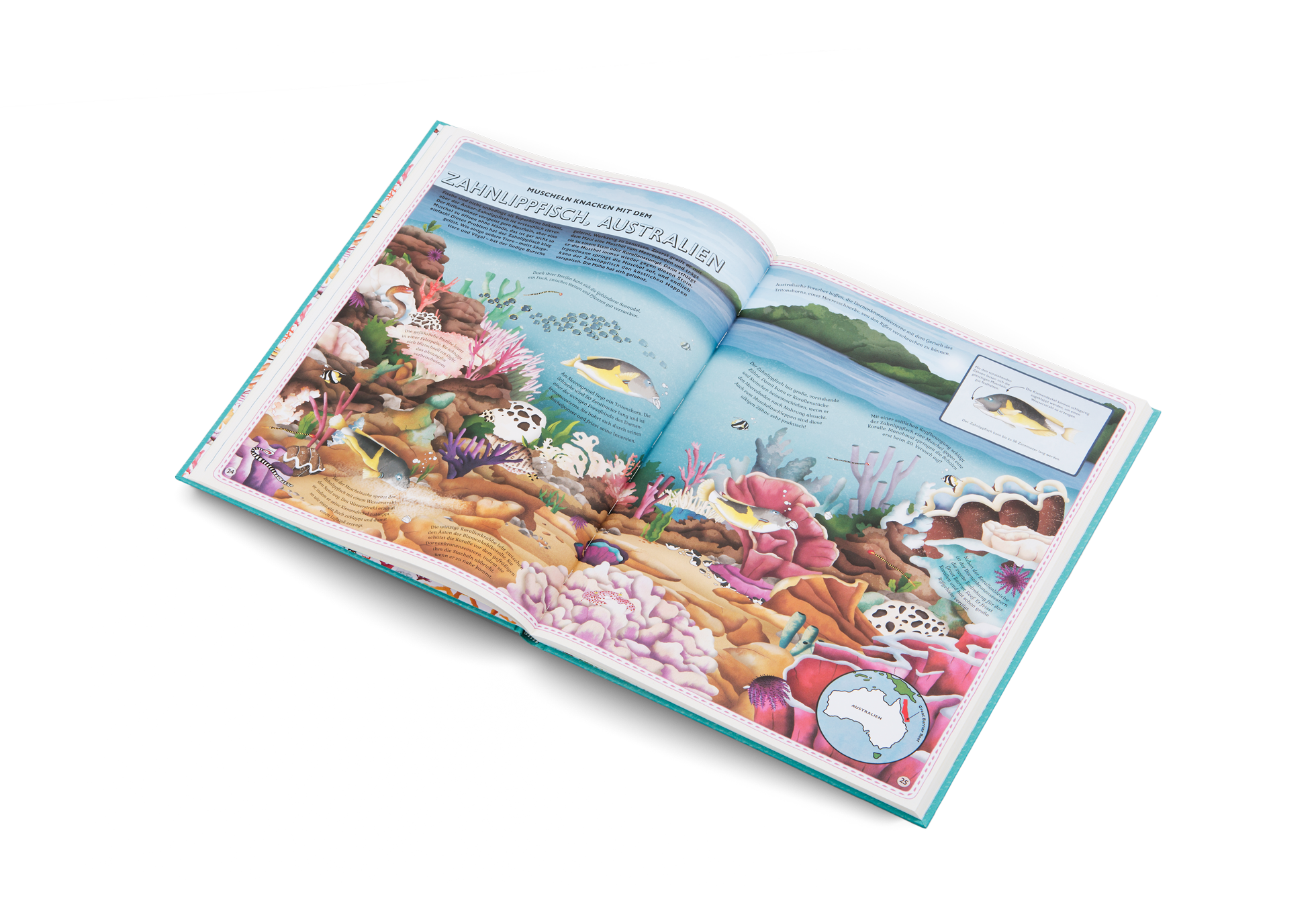 Gestalten Eu Shop-Der Atlas der Ozeane-Book-Black-Deal-Outlet-by-ARCHIVIST