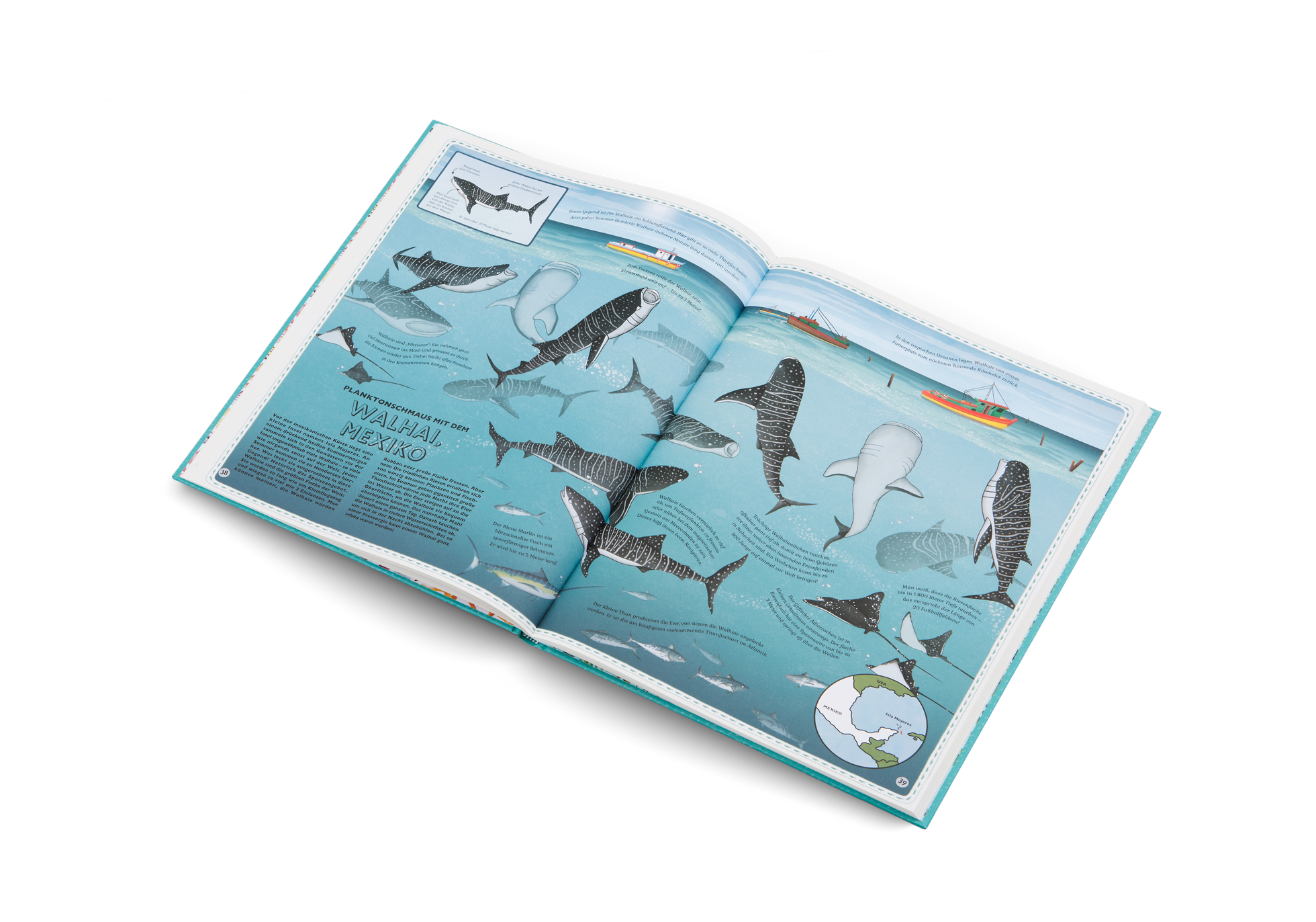 Gestalten Eu Shop-Der Atlas der Ozeane-Book-Black-Deal-Outlet-by-ARCHIVIST