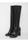 BOTTEGA VENETA-OUTLET-SALE-Atomic boots-ARCHIVIST