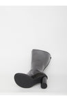 BOTTEGA VENETA-OUTLET-SALE-Atomic boots-ARCHIVIST