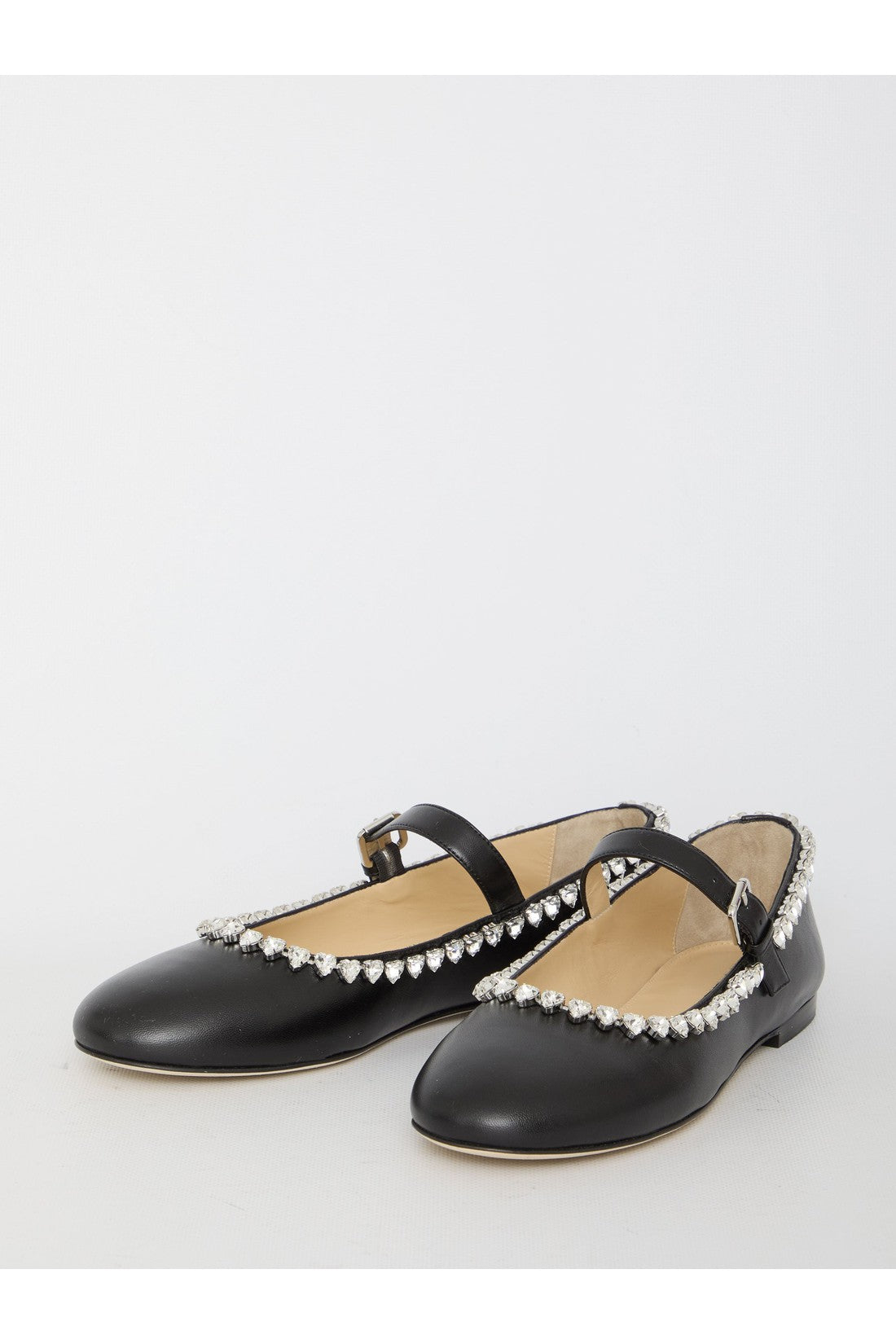 MACH&MACH-OUTLET-SALE-Audrey ballerinas-ARCHIVIST