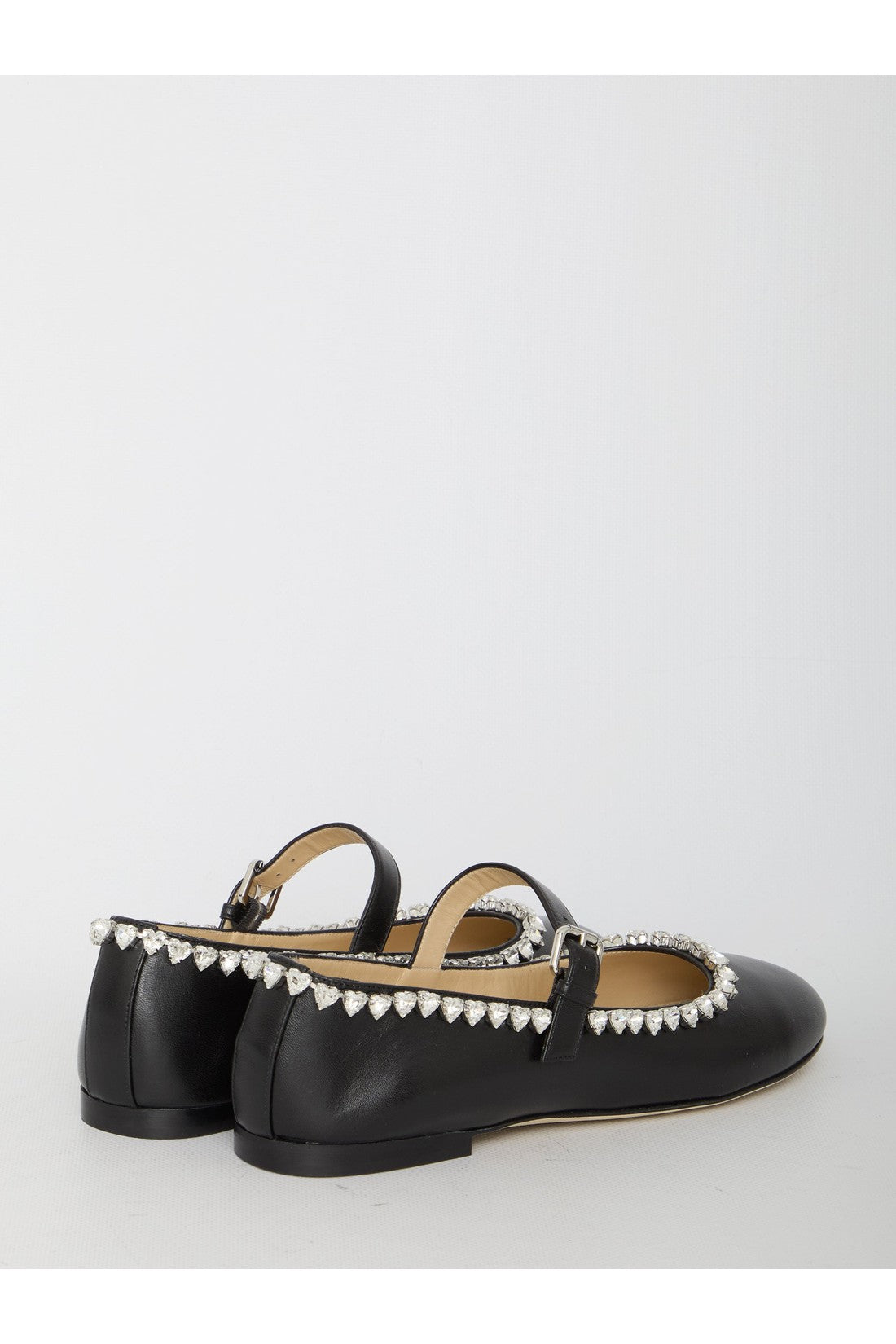 MACH&MACH-OUTLET-SALE-Audrey ballerinas-ARCHIVIST