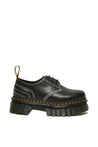 Dr. Martens-OUTLET-SALE-Audrick 3i Quilted Platform Shoes-ARCHIVIST