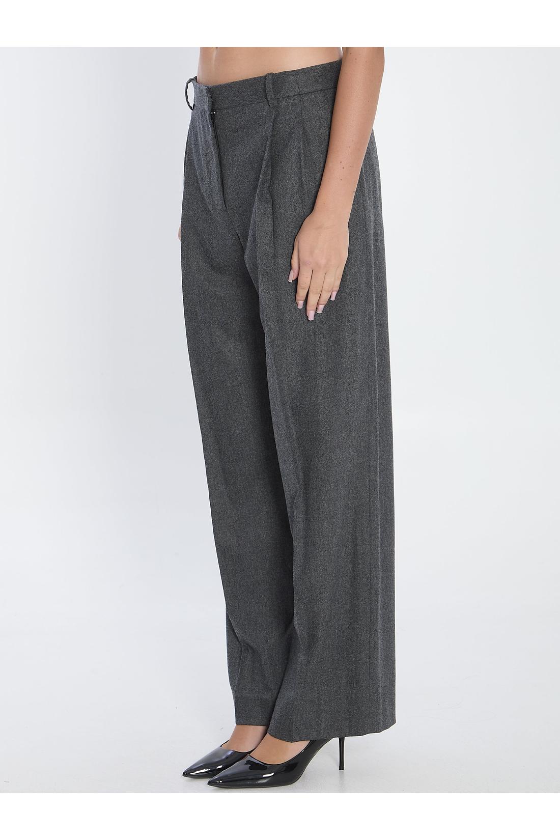 Khaite-OUTLET-SALE-August pants-ARCHIVIST