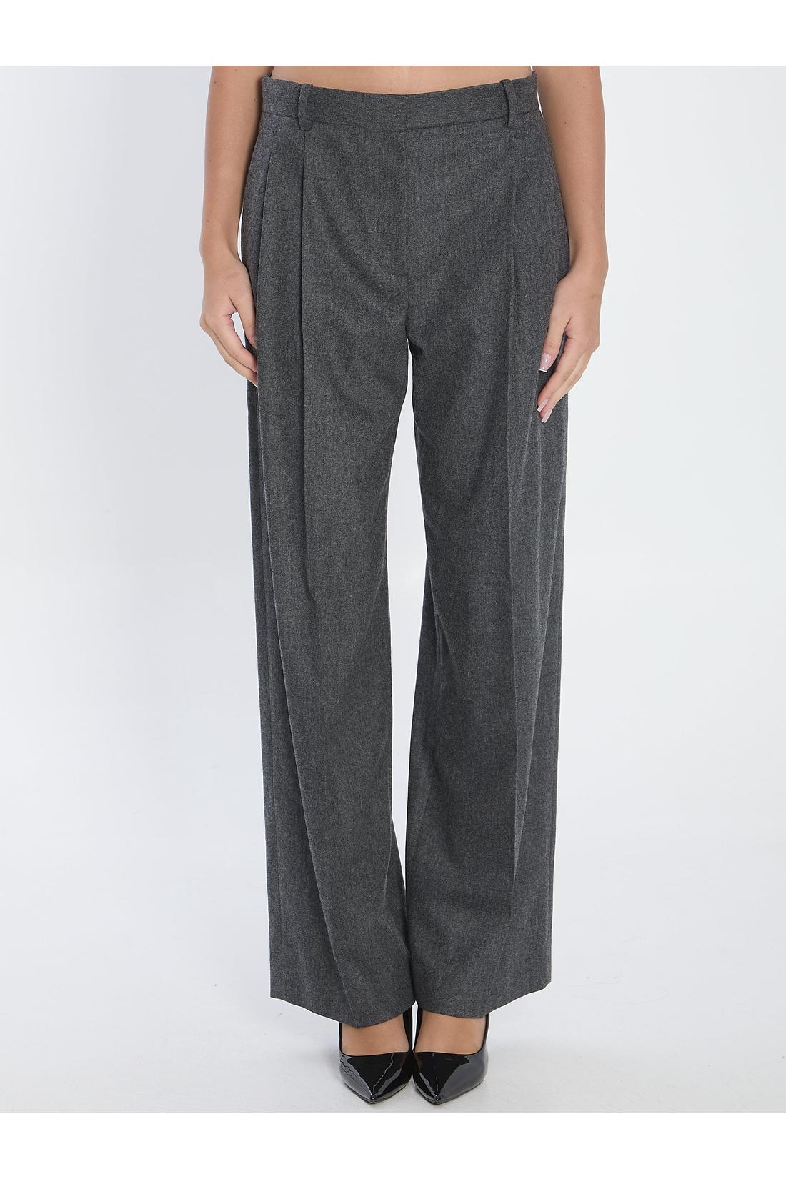 Khaite-OUTLET-SALE-August pants-ARCHIVIST