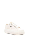 Isabel Marant-OUTLET-SALE-Austen Low-Top Sneakers-ARCHIVIST