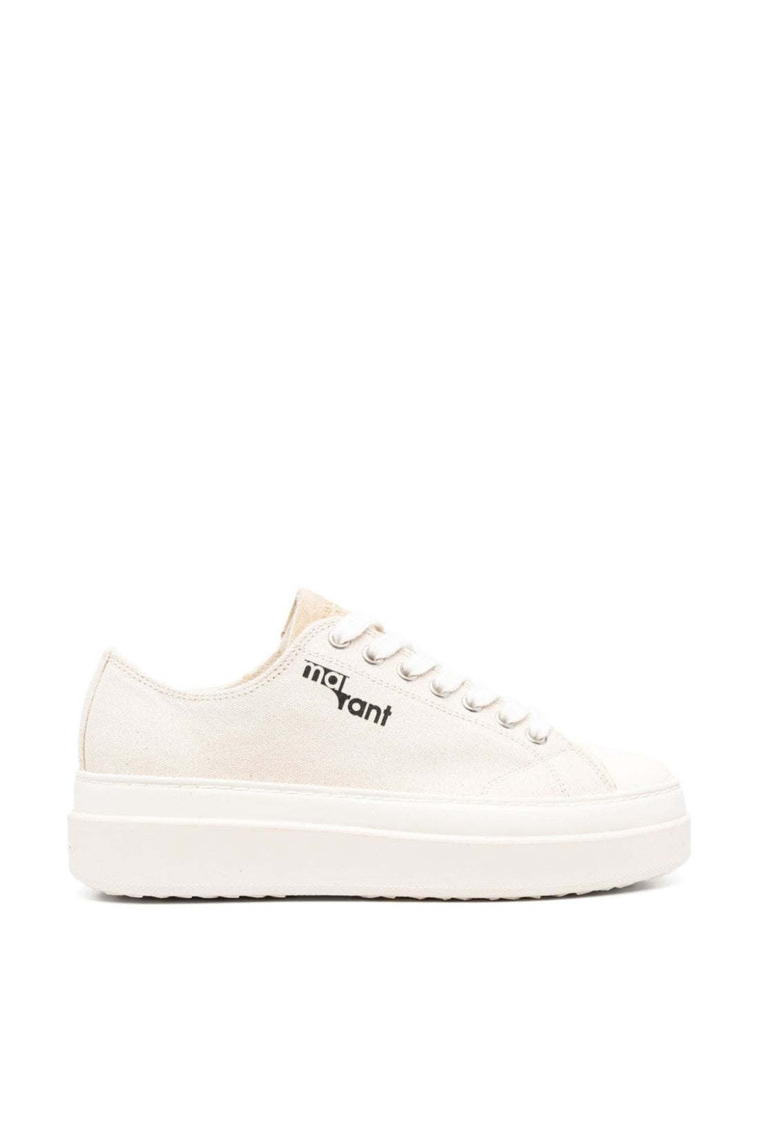 Isabel Marant-OUTLET-SALE-Austen Low-Top Sneakers-ARCHIVIST