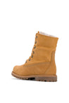 Timberland-OUTLET-SALE-Authentic Teddy Fleece Fold Down Boots-ARCHIVIST