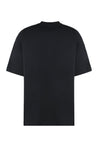 VETEMENTS-OUTLET-SALE-Avatar cotton T-shirt-ARCHIVIST