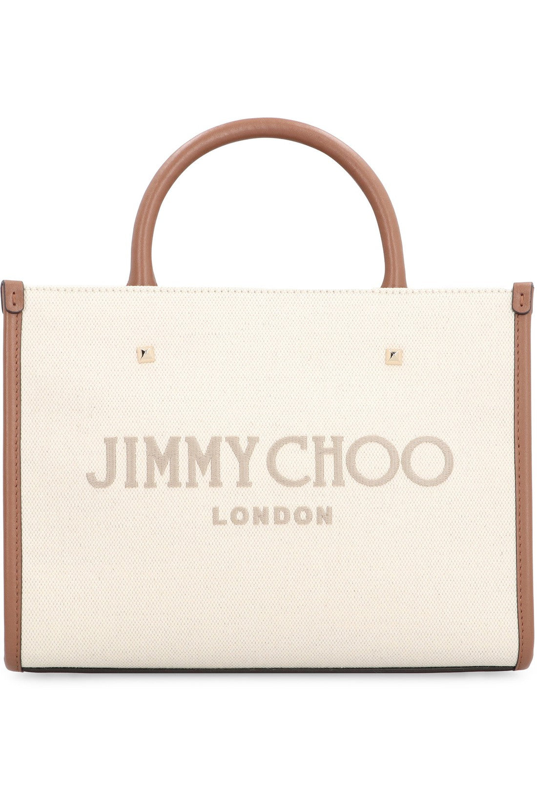 Jimmy Choo-OUTLET-SALE-Avenue S tote bag-ARCHIVIST