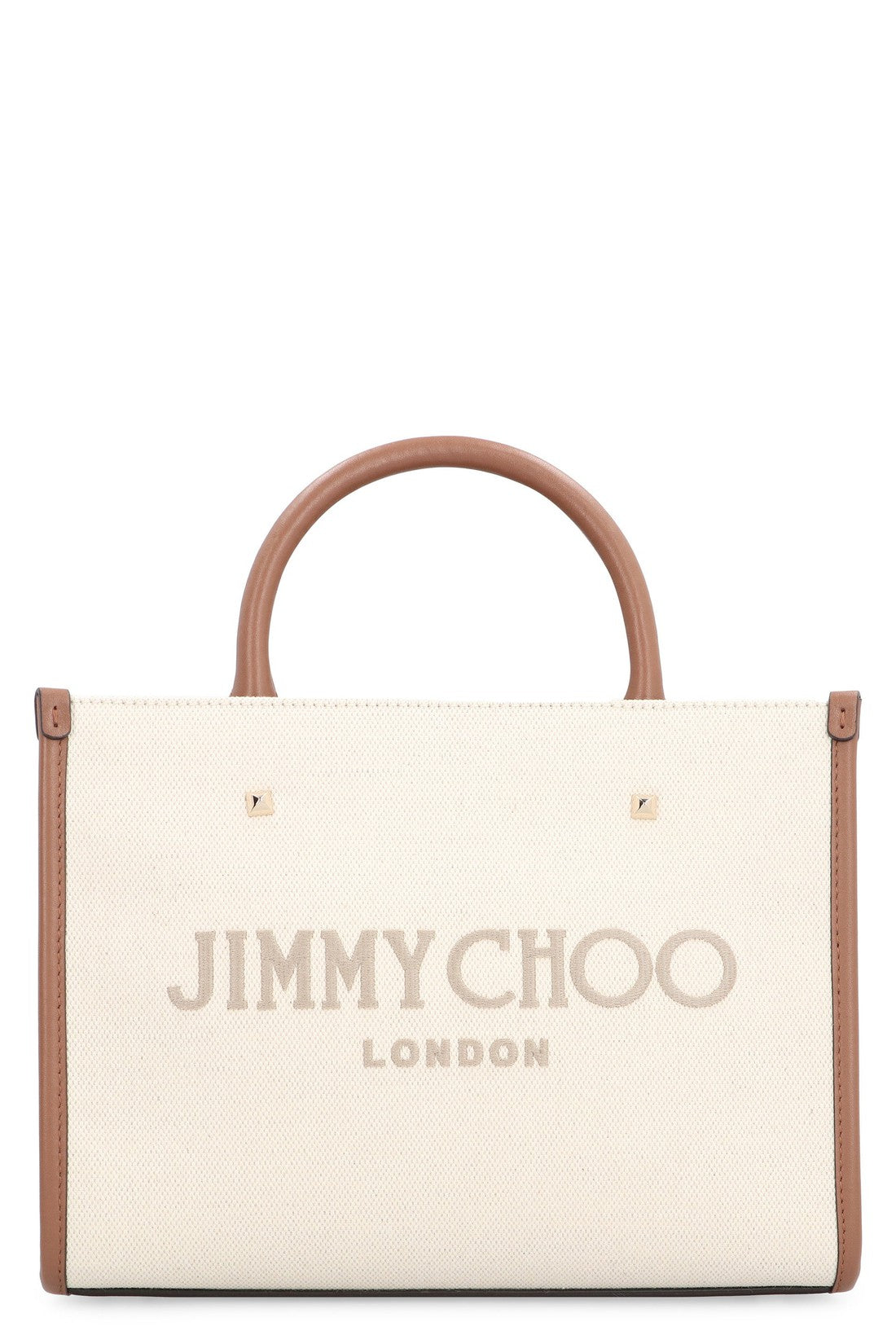Jimmy Choo-OUTLET-SALE-Avenue S tote bag-ARCHIVIST