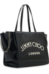 Jimmy Choo-OUTLET-SALE-Avenue tote bag-ARCHIVIST