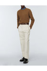 Polo Ralph Lauren-OUTLET-SALE-Aviator Wool Sweater-ARCHIVIST