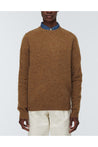 Polo Ralph Lauren-OUTLET-SALE-Aviator Wool Sweater-ARCHIVIST