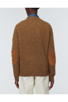 Polo Ralph Lauren-OUTLET-SALE-Aviator Wool Sweater-ARCHIVIST