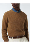 Polo Ralph Lauren-OUTLET-SALE-Aviator Wool Sweater-ARCHIVIST