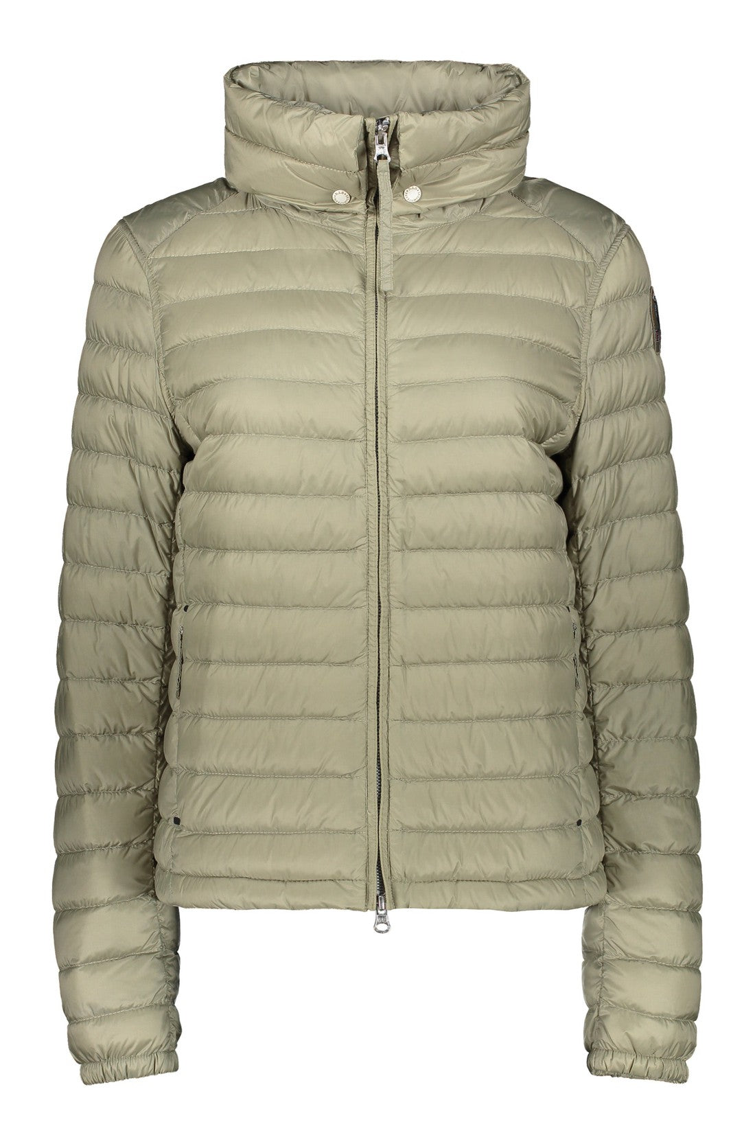 Parajumpers-OUTLET-SALE-Ayame short down jacket-ARCHIVIST