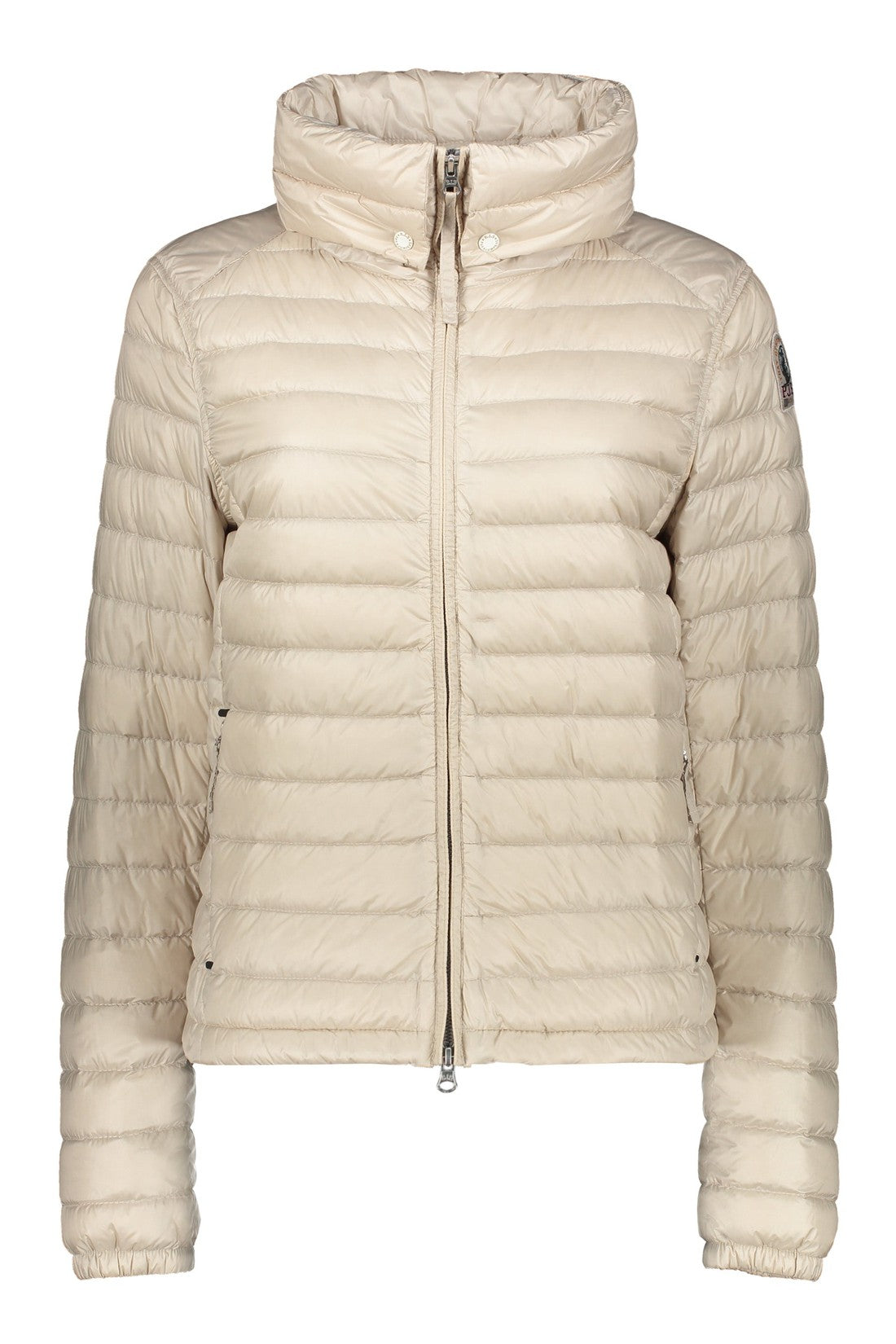 Parajumpers-OUTLET-SALE-Ayame short down jacket-ARCHIVIST