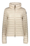 Parajumpers-OUTLET-SALE-Ayame short down jacket-ARCHIVIST