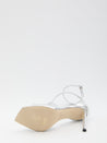 Jimmy choo-OUTLET-SALE-Azia 95 sandals-ARCHIVIST