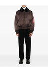 Alpha Industries-OUTLET-SALE-B-15 Aviator Bomber Jacket-ARCHIVIST