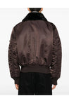 Alpha Industries-OUTLET-SALE-B-15 Aviator Bomber Jacket-ARCHIVIST