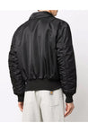 Alpha Industries-OUTLET-SALE-B-15 Aviator Bomber Jacket-ARCHIVIST