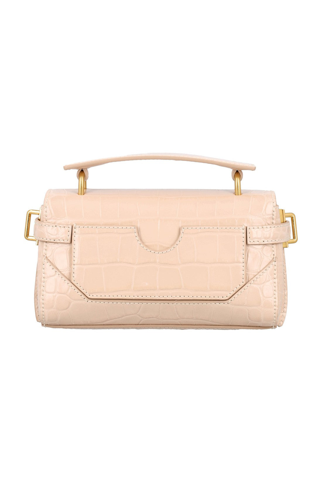 BALMAIN-OUTLET-SALE-B-Buzz 19 shoulder bag-ARCHIVIST