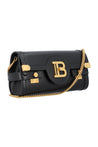 BALMAIN-OUTLET-SALE-B-Buzz clutch bag-ARCHIVIST