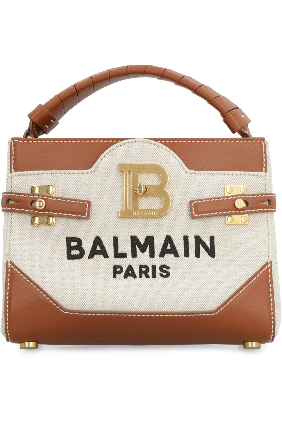 Balmain-OUTLET-SALE-B-Buzz handbag-ARCHIVIST