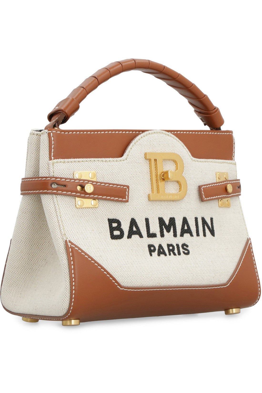 Balmain-OUTLET-SALE-B-Buzz handbag-ARCHIVIST