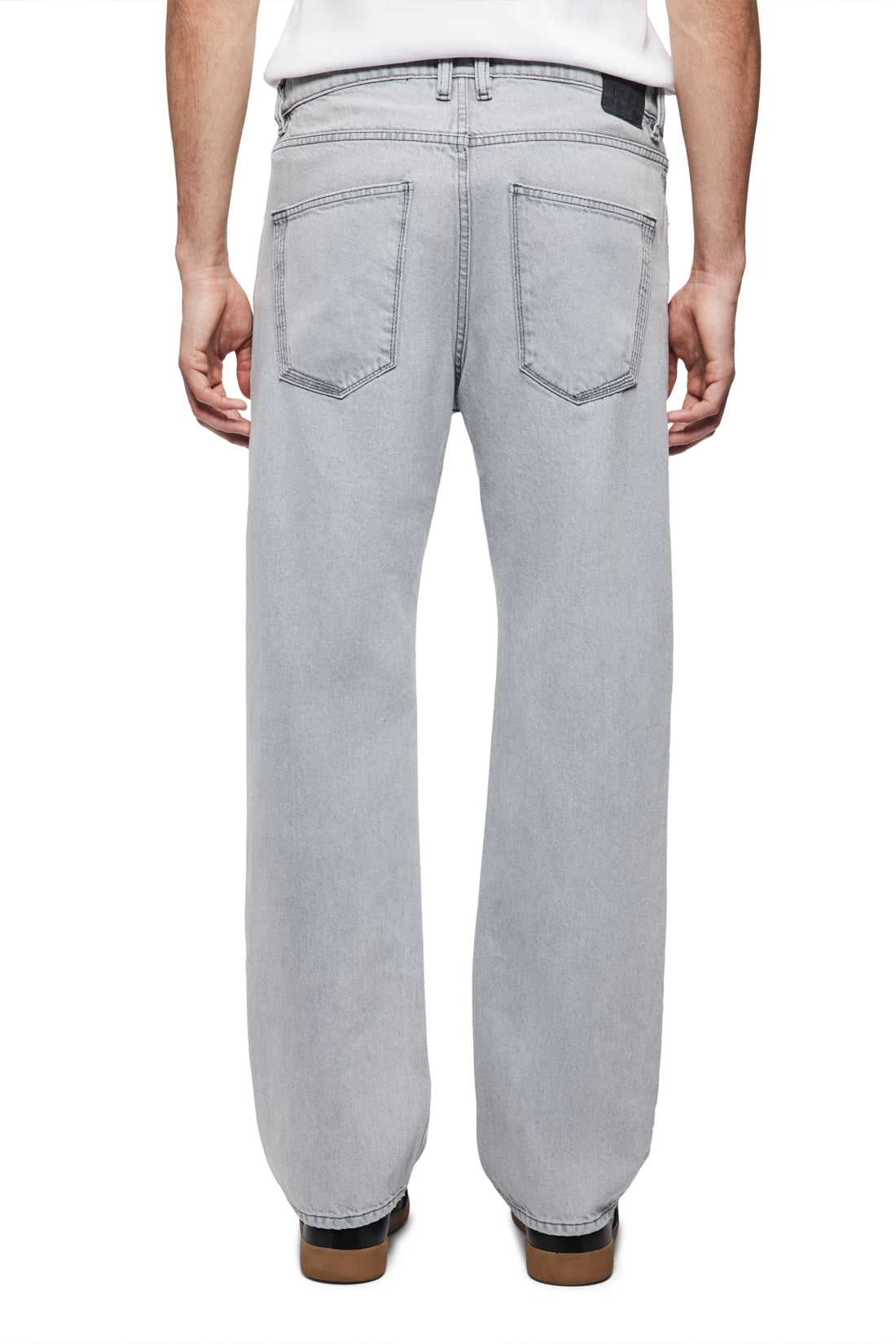 Drykorn-BAGGZY-Jeans-Black-Deal-Outlet-by-ARCHIVIST