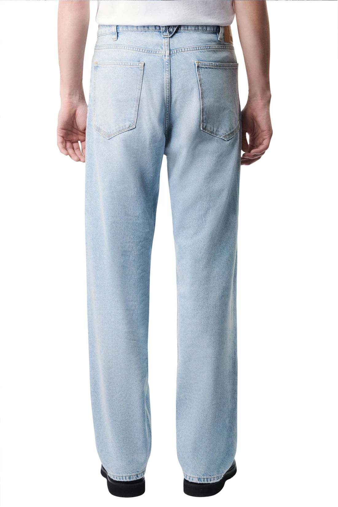 Drykorn-BAGGZY-Jeans-Black-Deal-Outlet-by-ARCHIVIST