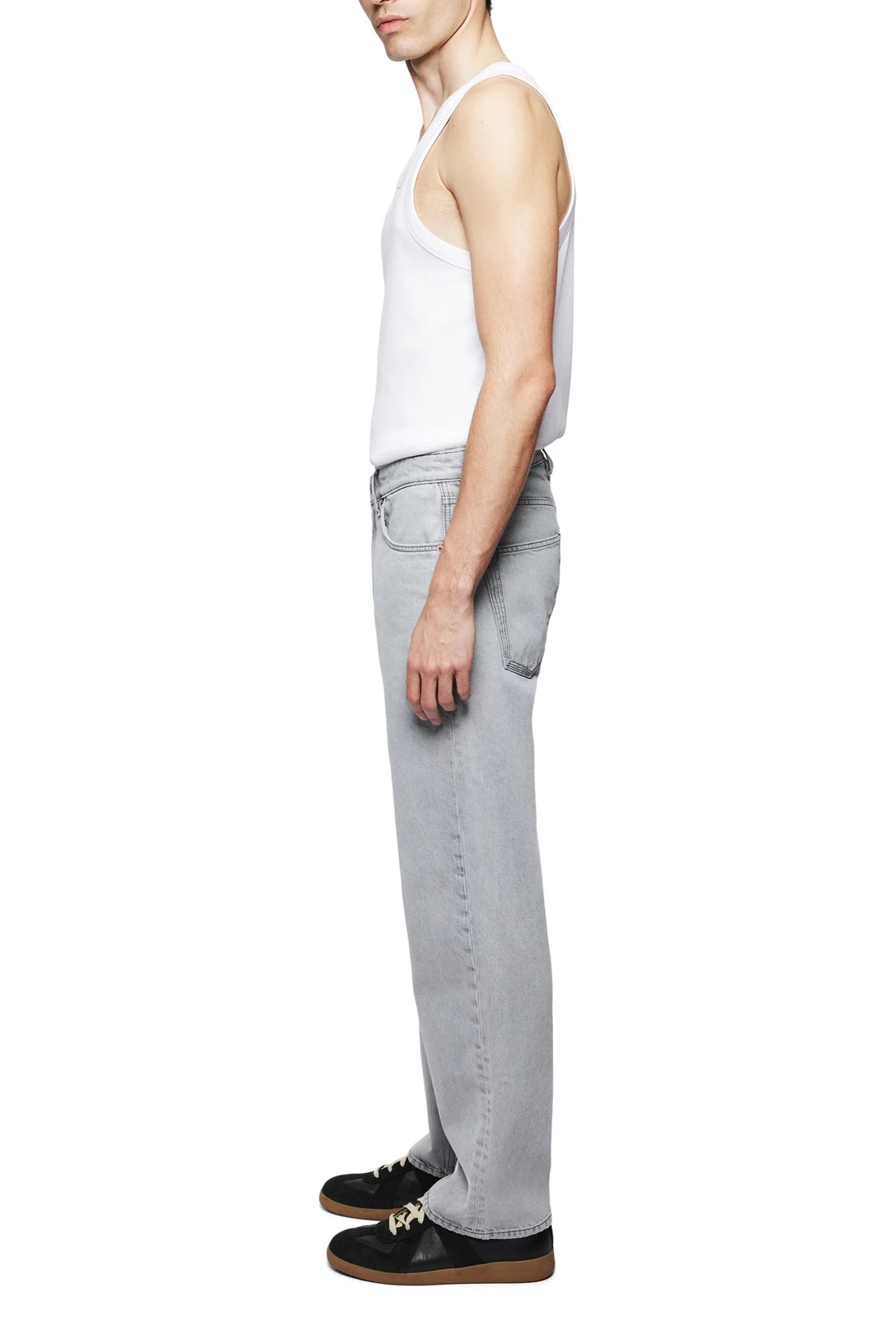 Drykorn-BAGGZY-Jeans-Black-Deal-Outlet-by-ARCHIVIST